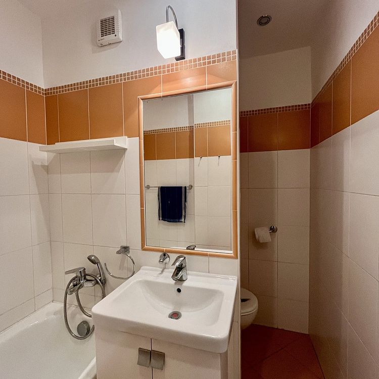 Pronájem bytu 1+1 32 m² - Photo 1