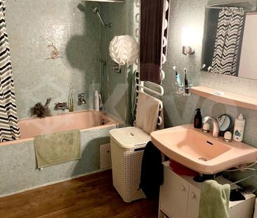 4 Zimmer, 100 m², EG - Photo 6