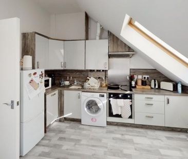 1 bedroom flat to rent - Photo 5