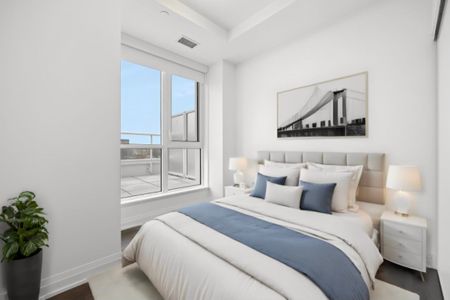 For Lease - 286 Main Street Unit# 615, Toronto, Ontario - Photo 2