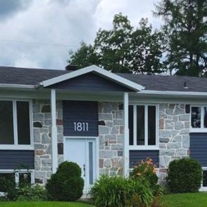 Maison à louer dans Charlesbourg - Québec - Photo 2
