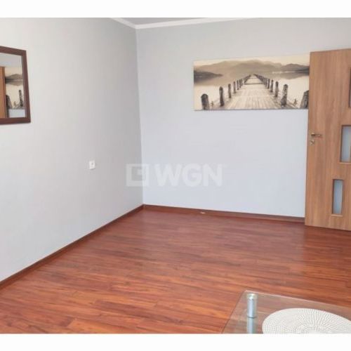 Mieszkanie na wynajem w bloku Ełk, Centrum - Zdjęcie 1