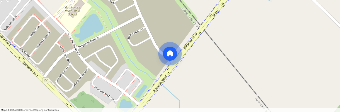 1621 Savoline Boulevard Unit# Bsmt, Milton