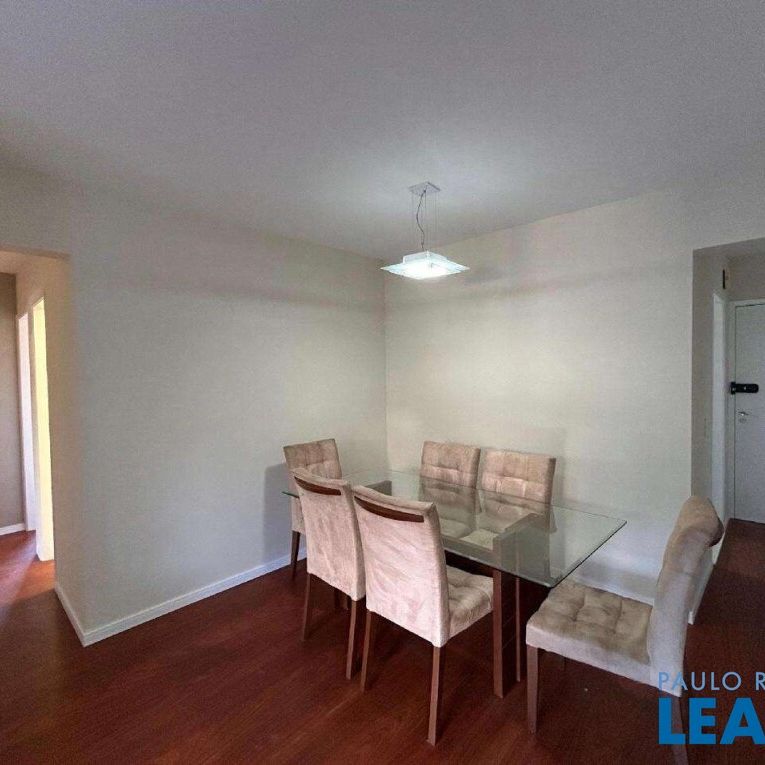 Apartamento - Photo 1
