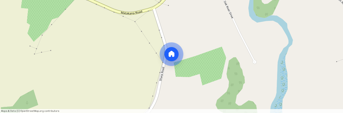 37 Sharp Road RD 2, Rodney