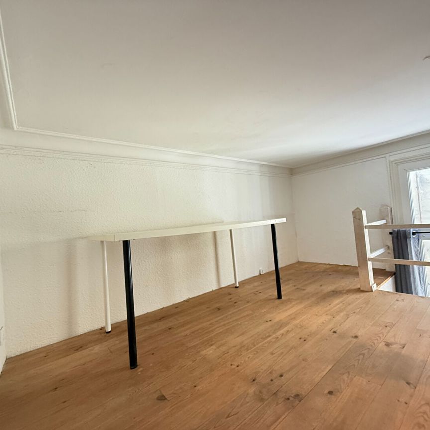 Location appartement 1 pièce, 23.51m², Nîmes - Photo 1