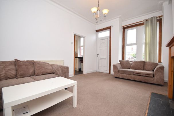 5, Brooklyn Place, Leeds, West Yorkshire, LS12 2BT - Photo 1