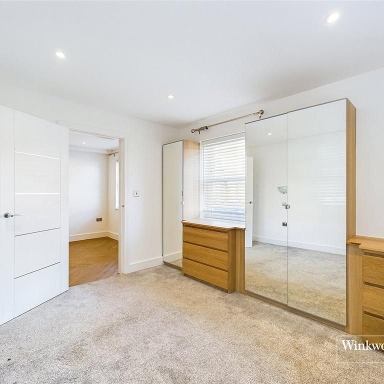 1 bedroom apartment to rent - Photo 1
