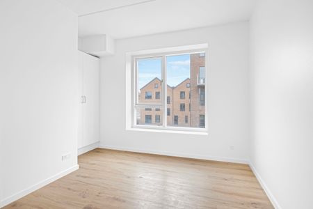 3-vær. lejlighed - Photo 5