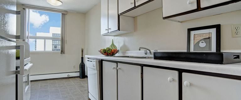 Marquis Towers | 241 5th Avenue North, Saskatoon - Photo 1