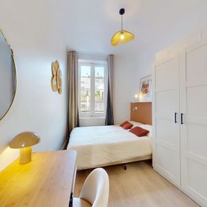 Gena — Chambre M 8 - Photo 2