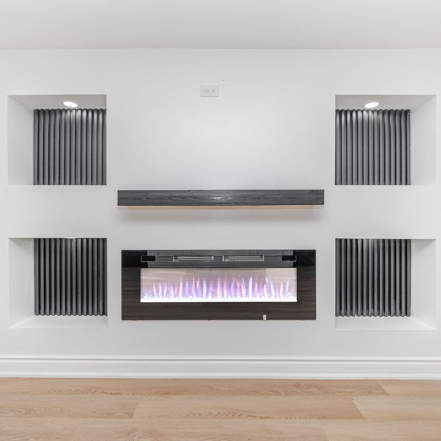 For Lease - 812 Tenth Avenue Unit# Bsmt, Hamilton, Ontario - Photo 1