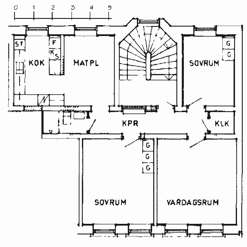 Möllevångsgatan 51A, Möllevången - Photo 1