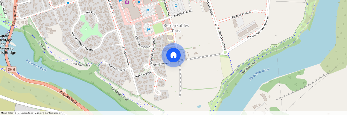 37/9 Juniper Place, Frankton