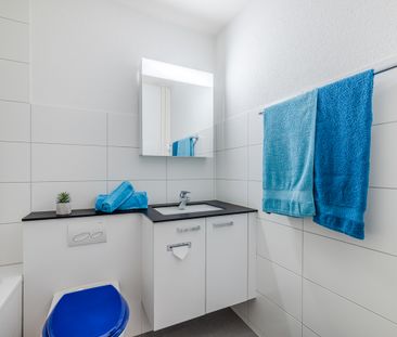 W13, Haus Wildegg, 1.5 Zi.-Whg., 9000 St. Gallen - Photo 6