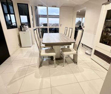 Appartement T4 Villepinte à louer - Photo 3