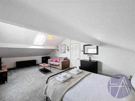 2 bedroom apartment to rent - Photo 5