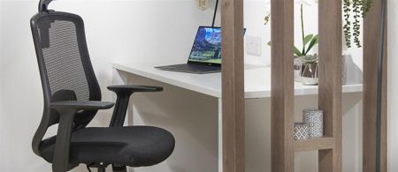 Studio to rent - Photo 3