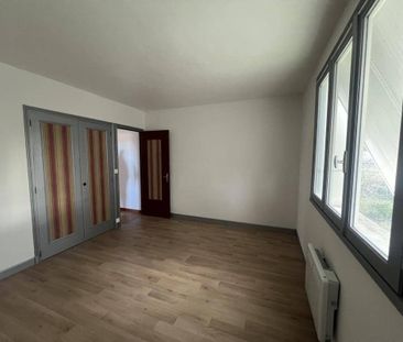 Location maison individuelle 4 pièces 85 m² à Villefranche-de-Rouer... - Photo 4