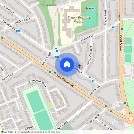 37 Laurel Road, DY1 3EP, Birmingham