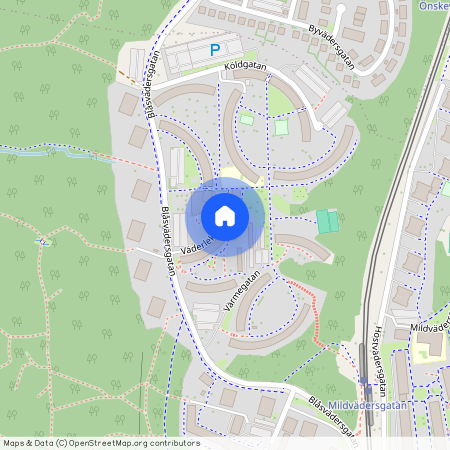 Väderlekstorget 2, Göteborg