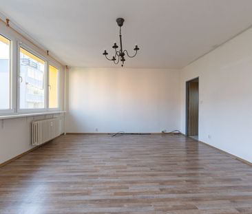 Pronájem bytu 3+kk 67 m² - Photo 2