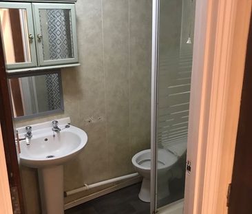 1 Bed Flat, Gillott Road, B16 - Photo 6