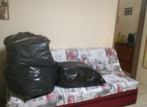 Studio/Γκαρσονιέρα για ενοικίαση - Ναύπακτος, - Photo 1