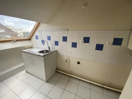Location Appartement 3 pièces 58m² SCHILTIGHEIM 67300 - Photo 4