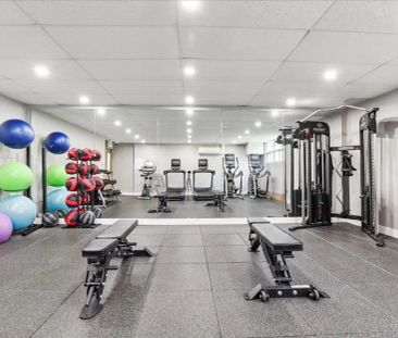 Glencrest Terrace Apartments — 1 Bedroom available at 3055 Glencres... - Photo 6