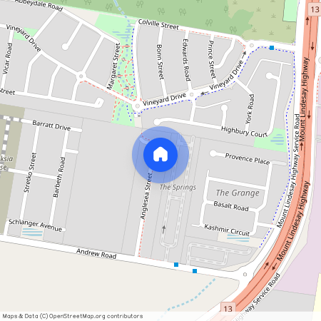 43 Angelsea Street, Greenbank QLD 4124