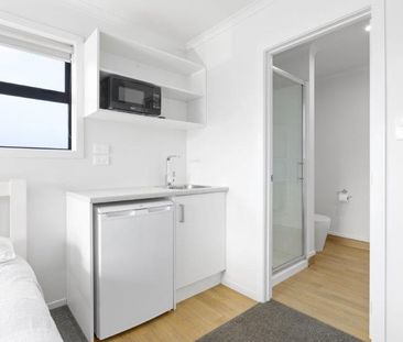 Spacious Studio Room- Great Location - Photo 6
