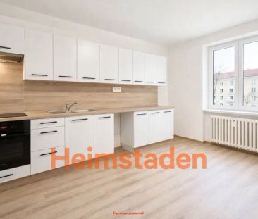 Pronájem bytu 2+1 59 m - Photo 4