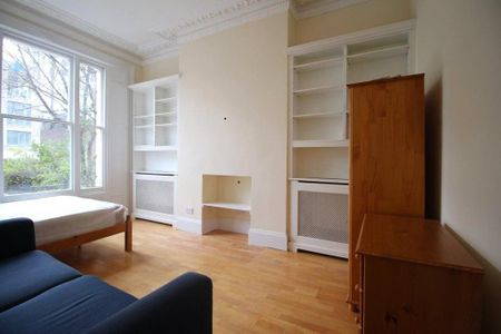 6 bedroom apartment to rent - Photo 2