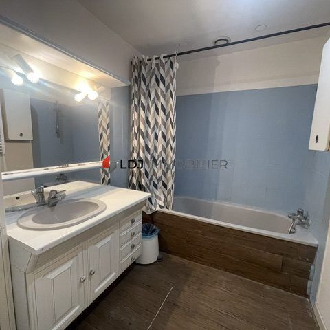 Location Appartement 5 pièces 111m² PERPIGNAN 66000 - Photo 1