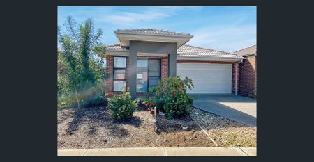Spacious Four Bedroom Home Awaits You - Photo 5