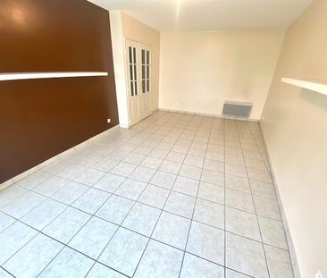 Location Appartement 2 pièces 51m² VILLEURBANNE 69100 - Photo 3