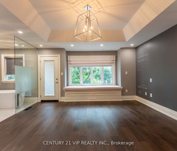 For Lease - 49 Roxaline Street, Toronto, Ontario - Photo 3