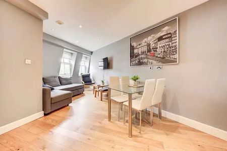 1 Bed Flat, Stockwell, SW8 - Photo 2