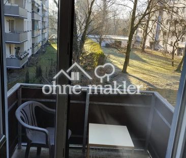 Etagenwohnung in Essen (Nordviertel) - Foto 1
