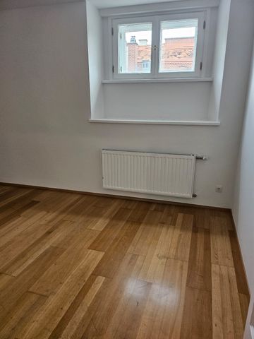 Erstbezug nach Sanierung in Toplage – Provisionsfrei! - Foto 3