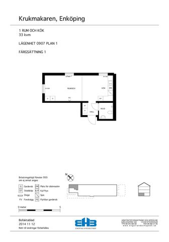 Korsängsgatan 63 A, 74949, Enköping - Photo 5