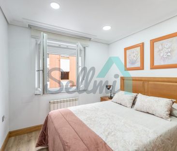 Piso de alquiler en José Echegaray, Masip - Photo 6