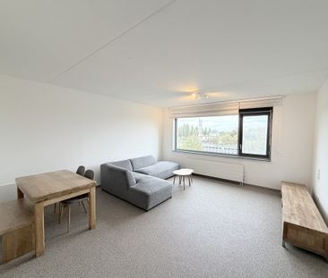 Te huur: Appartement Spangesekade in Rotterdam - Foto 3