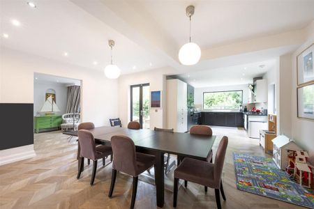 6 bedroom house to rent - Photo 4