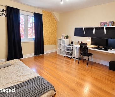 For Lease - 257 Cocksfield Avenue, Toronto, Ontario - Photo 4