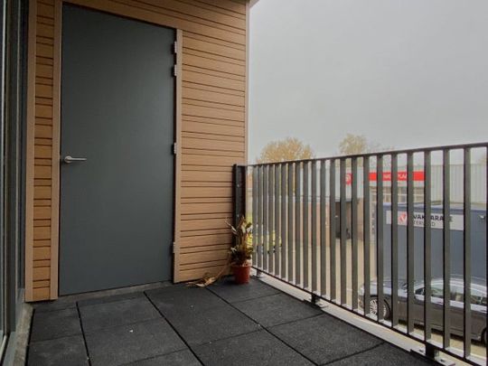 Te huur: Appartement Hessenweg in Achterveld - Foto 1