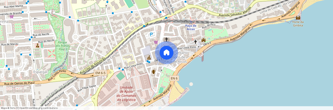 lisbon, Lisbon 2770-214