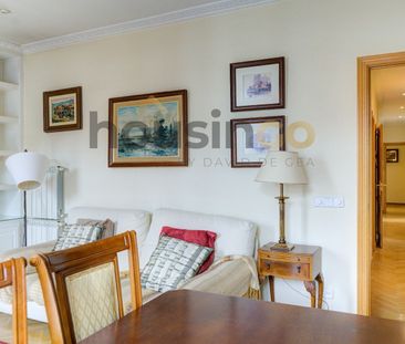 Flat for rent in Madrid (Distrito Salamanca) - Photo 6