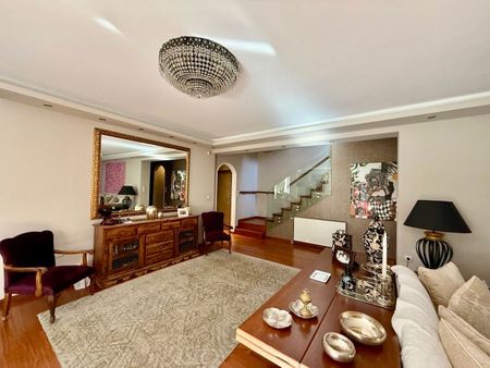 Μεζονέτα για ενοικίαση Πολιτεία (Κηφισιά) - Photo 2